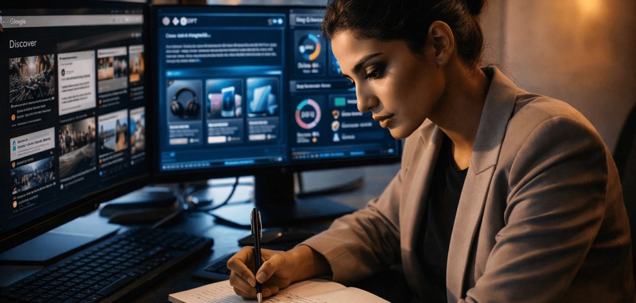 What You Should Do Now About Google's Updates