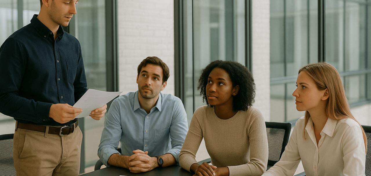 Why Agencies Need Fresh Eyes to Improve Performance