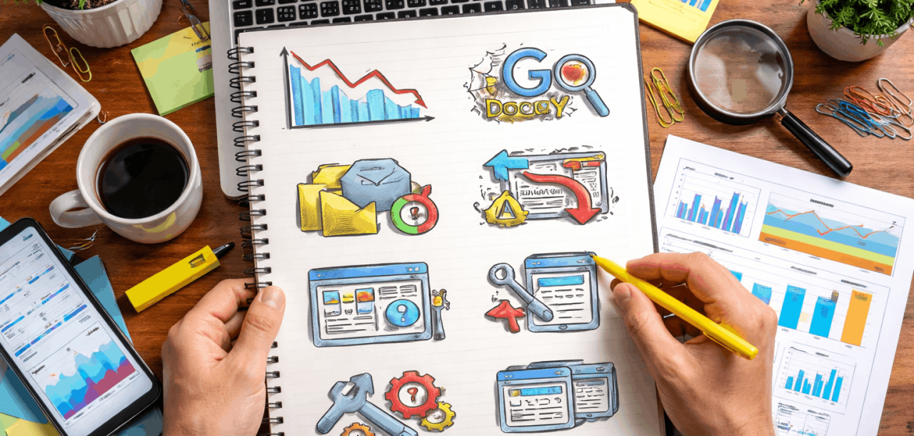 Why Did My Website Traffic Drop