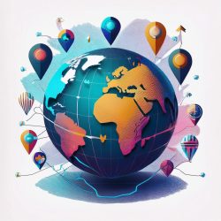 why international seo is important