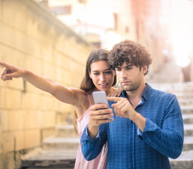 why local search is important